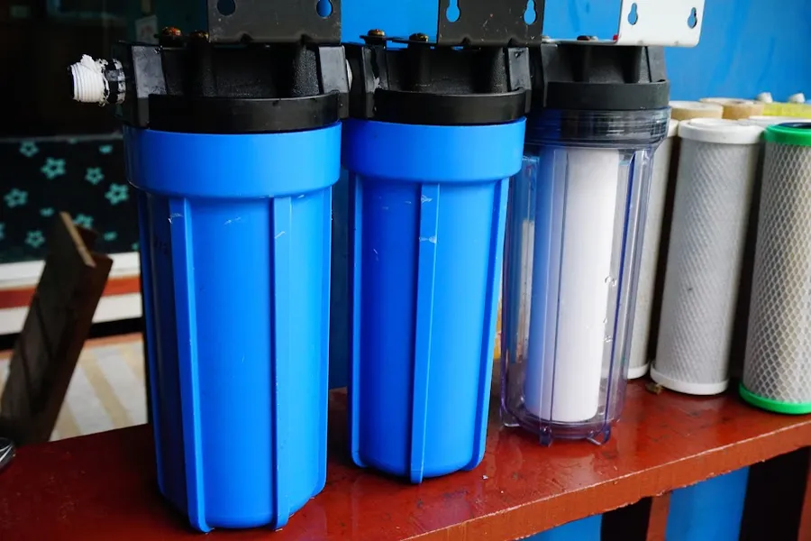Affordable Water Filtration System Installation Orlando, FL
