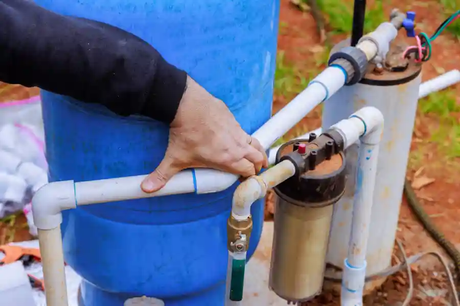 Common Signs You Need Well Pump Repair Services Orlando, FL