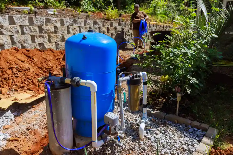 Common Signs You Need Well Pump Repair Services in Orlando, FL
