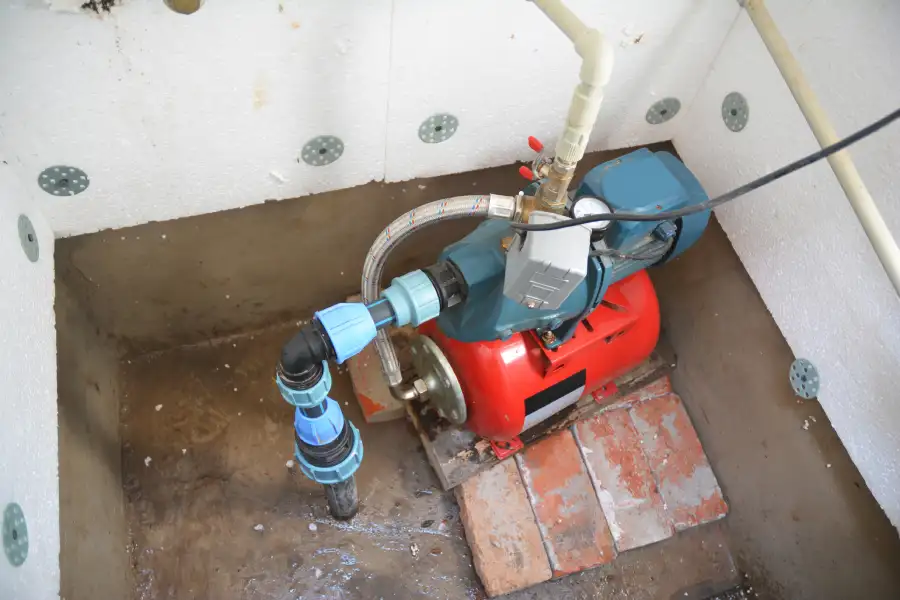Experienced Well Pump Installation Orlando, FL