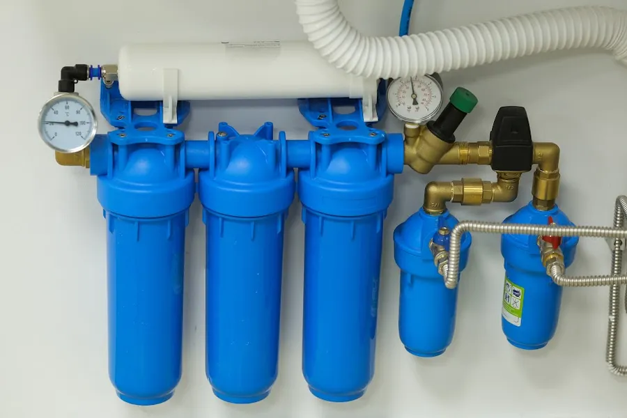 How Filtration Supports Long Term Well Maintenance Orlando, FL