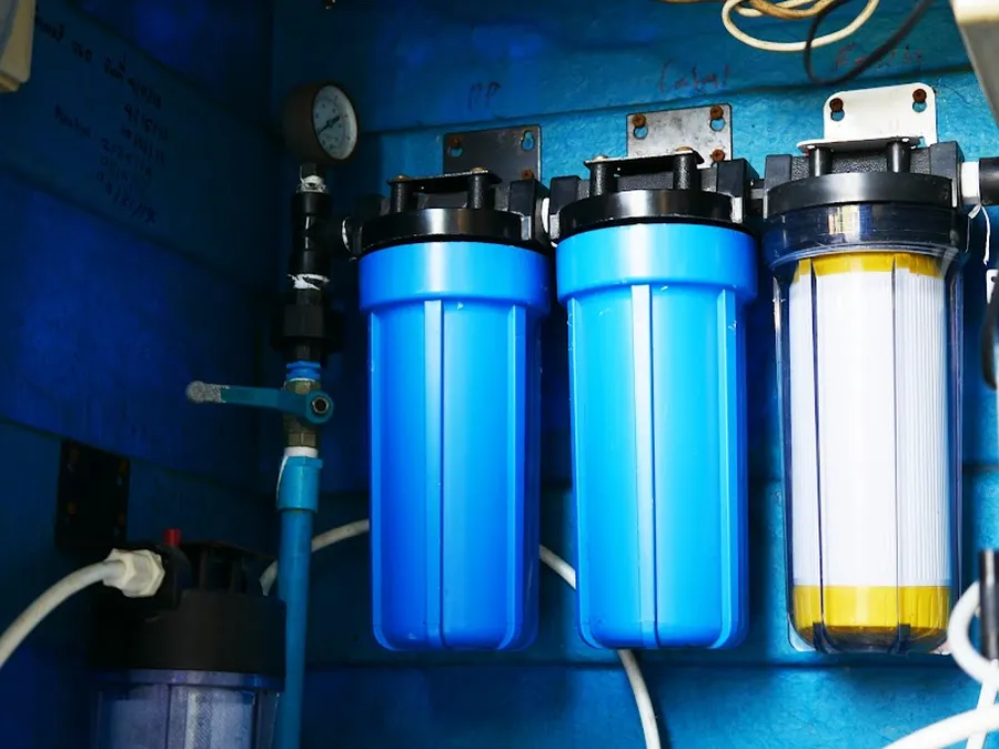 How Filtration Supports Long Term Well Maintenance in Orlando, FL