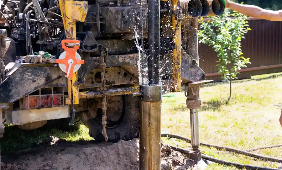 How Well Drilling Contractors Ensure Water Safety Orlando, FL