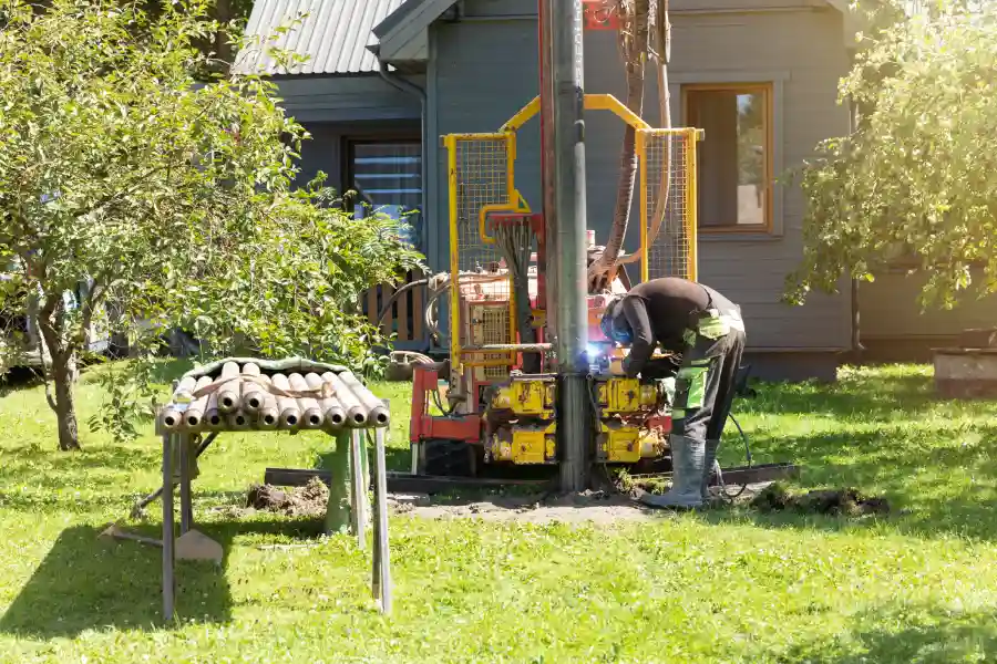 How Well Drilling Contractors Ensure Water Safety in Orlando, FL