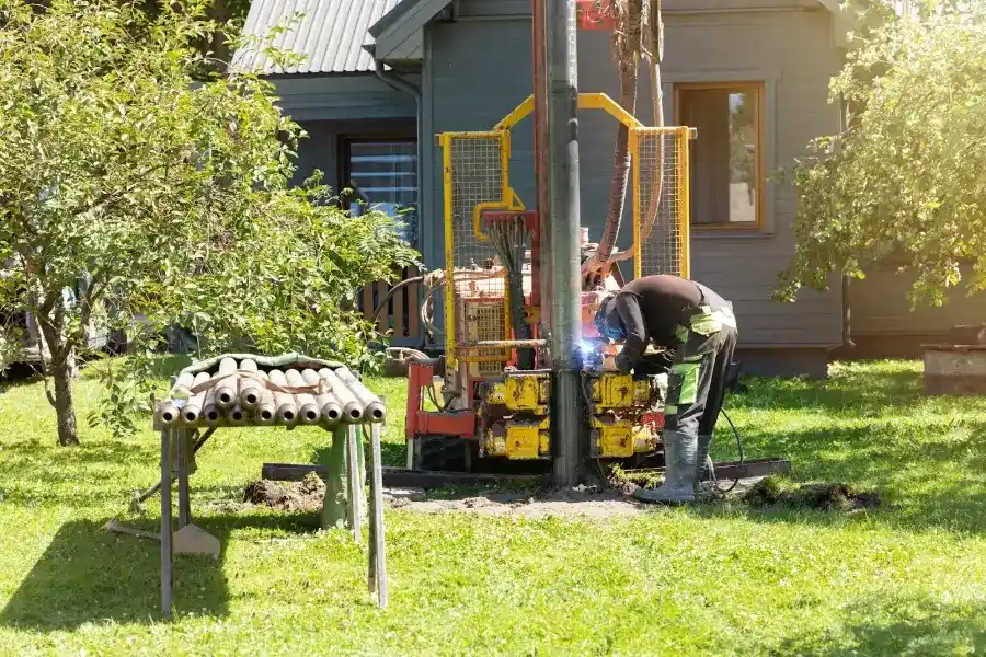 Your Reliable Water Well Drilling in Orlando, FL