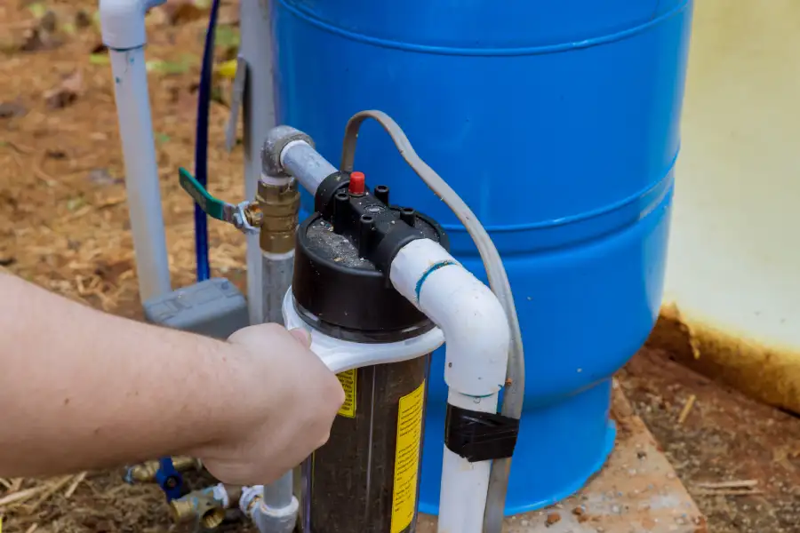 Reputable Well Pump Installation Orlando, FL