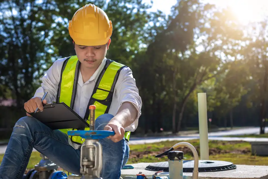 The Role of Contractors in Pump System Design Orlando, FL