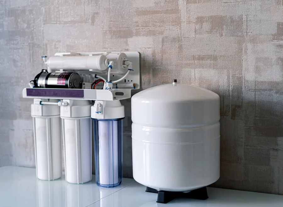 Top-rated Water Filtration System Installation Orlando, FL