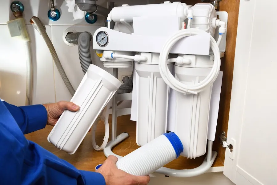 What To Know Before Installing A Filtration System Orlando, FL