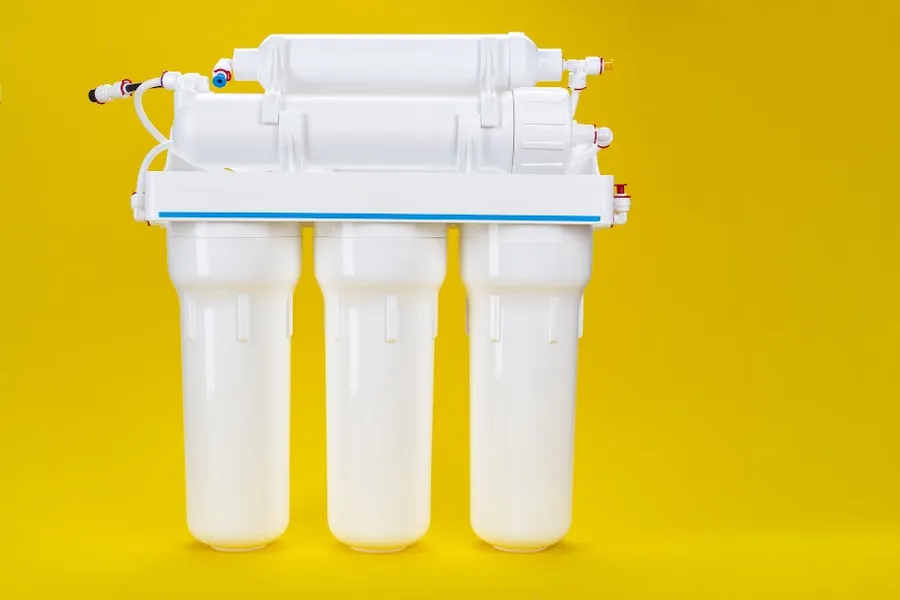 What To Know Before Installing A Filtration System in Orlando, FL